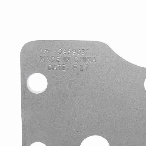 3959031 ISB3.9 QSB3.9 ISB4.5 Oil Cooler Core - Image 10