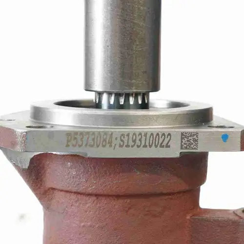 6494036 5633529 5472961 4376122 Water Pump - Image 8