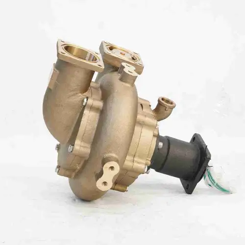 5493046 3393018 4314820 4314522 Sea Water Pump - Image 2