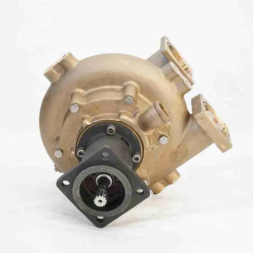 5493046 3393018 4314820 4314522 Sea Water Pump - Image 3