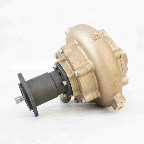 5493046 3393018 4314820 4314522 Sea Water Pump - Image 5