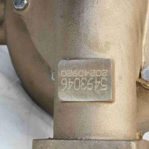 5493046 3393018 4314820 4314522 Sea Water Pump - Image 7