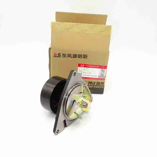 4934058 ISC8.3 ISL8.9 Water Pump - Image 2
