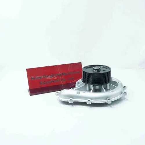 3698067 3696868 ISG QSG Water Pump - Image 3