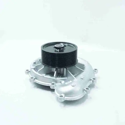 3698067 3696868 ISG QSG Water Pump - Image 6