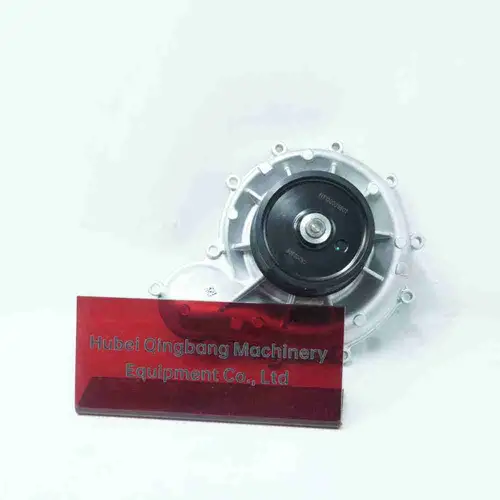 3698067 3696868 ISG QSG Water Pump - Image 7