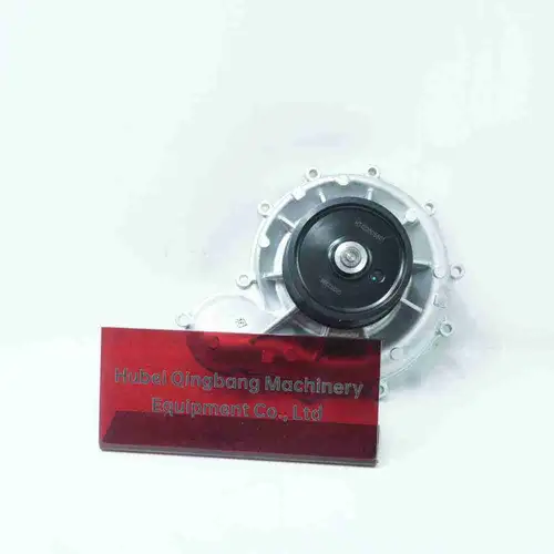 3698067 3696868 ISG QSG Water Pump - Image 8