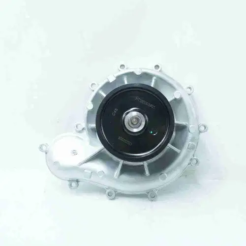 3698067 3696868 ISG QSG Water Pump - Image 9