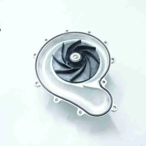 3698067 3696868 ISG QSG Water Pump - Image 10