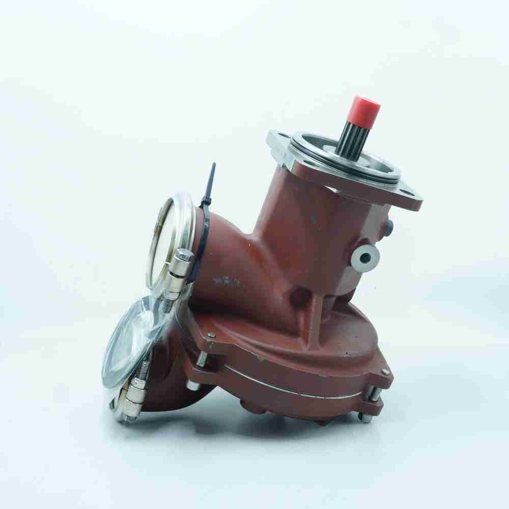 4376080 3651956 QSK60 QSK45 Water Pump - Image 3