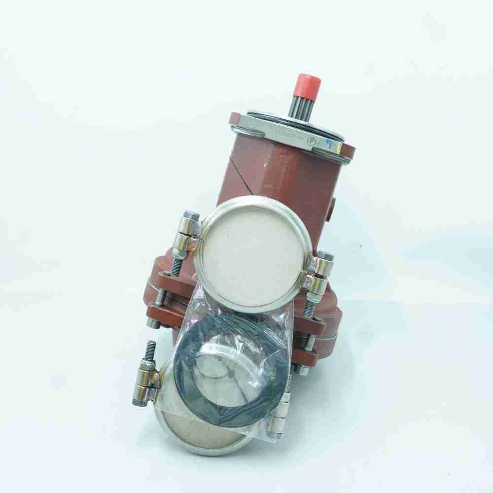 4376080 3651956 QSK60 QSK45 Water Pump - Image 4