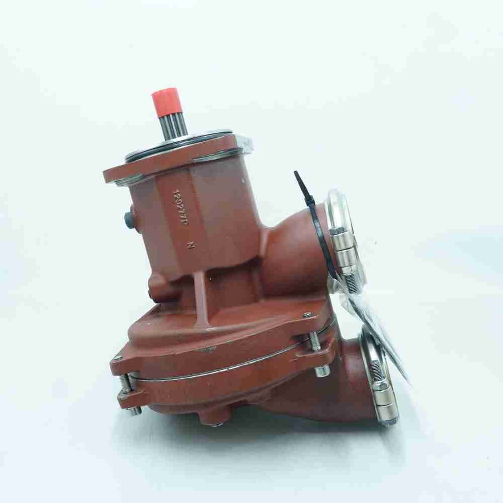 4376080 3651956 QSK60 QSK45 Water Pump - Image 5