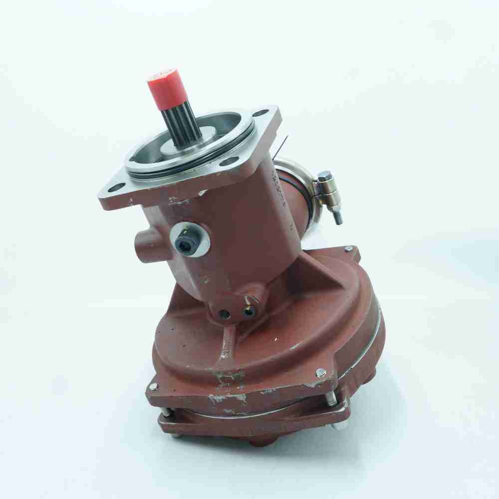 4376080 3651956 QSK60 QSK45 Water Pump - Image 6