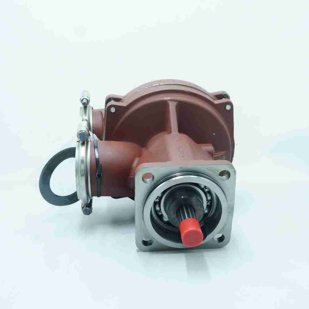 4376080 3651956 QSK60 QSK45 Water Pump - Image 7