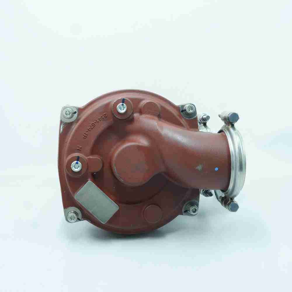 4376080 3651956 QSK60 QSK45 Water Pump - Image 8