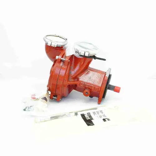 4376080 4955807 3651956 3651808 Water Pump - Image 3