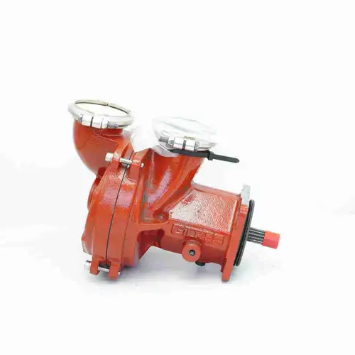 4376080 4955807 3651956 3651808 Water Pump - Image 4