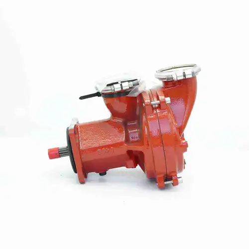 4376080 4955807 3651956 3651808 Water Pump - Image 6