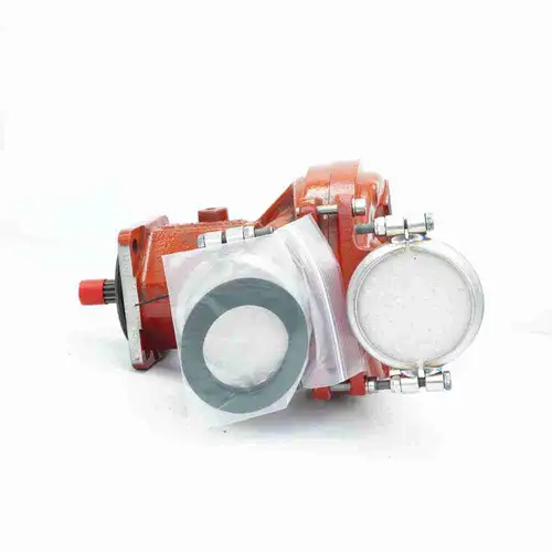 4376080 4955807 3651956 3651808 Water Pump - Image 7