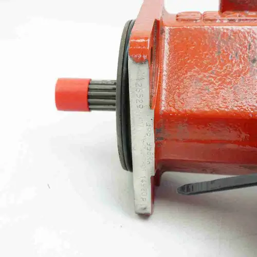 4376080 4955807 3651956 3651808 Water Pump - Image 8