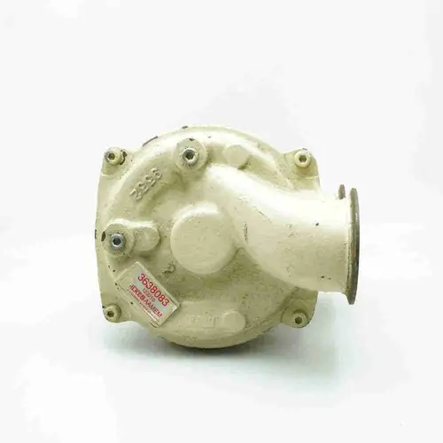3638083 3650015 3636850 3636539 Water Pump - Image 4