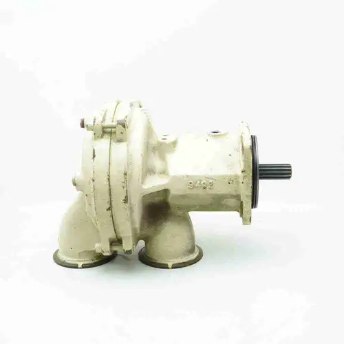 3638083 3650015 3636850 3636539 Water Pump - Image 5