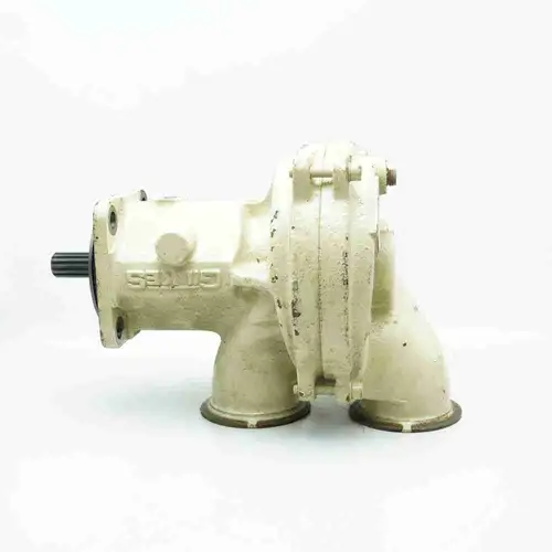 3638083 3650015 3636850 3636539 Water Pump - Image 6