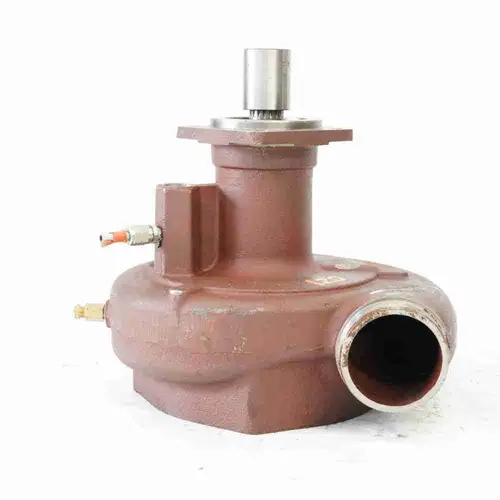 4376120 5611526 4372336 QSK45 Water Pump - Image 2