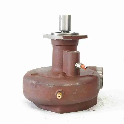 4376120 5611526 4372336 QSK45 Water Pump - Image 3