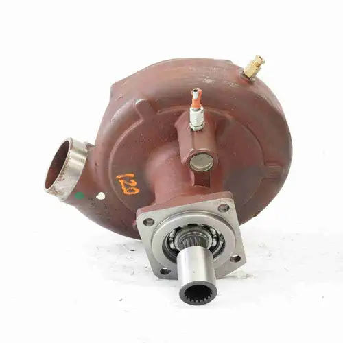 4376120 5611526 4372336 QSK45 Water Pump - Image 4