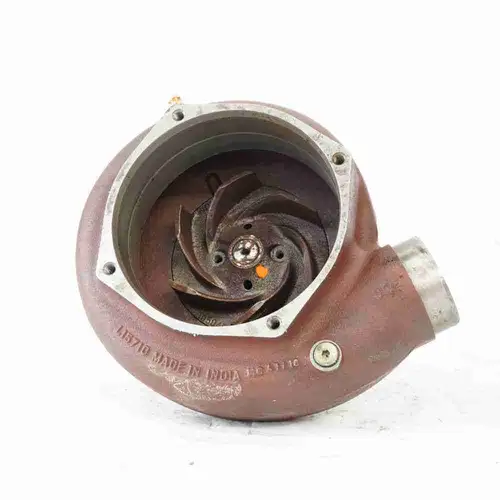 4376120 5611526 4372336 QSK45 Water Pump - Image 5