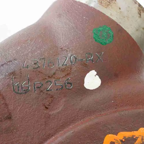 4376120 5611526 4372336 QSK45 Water Pump - Image 7