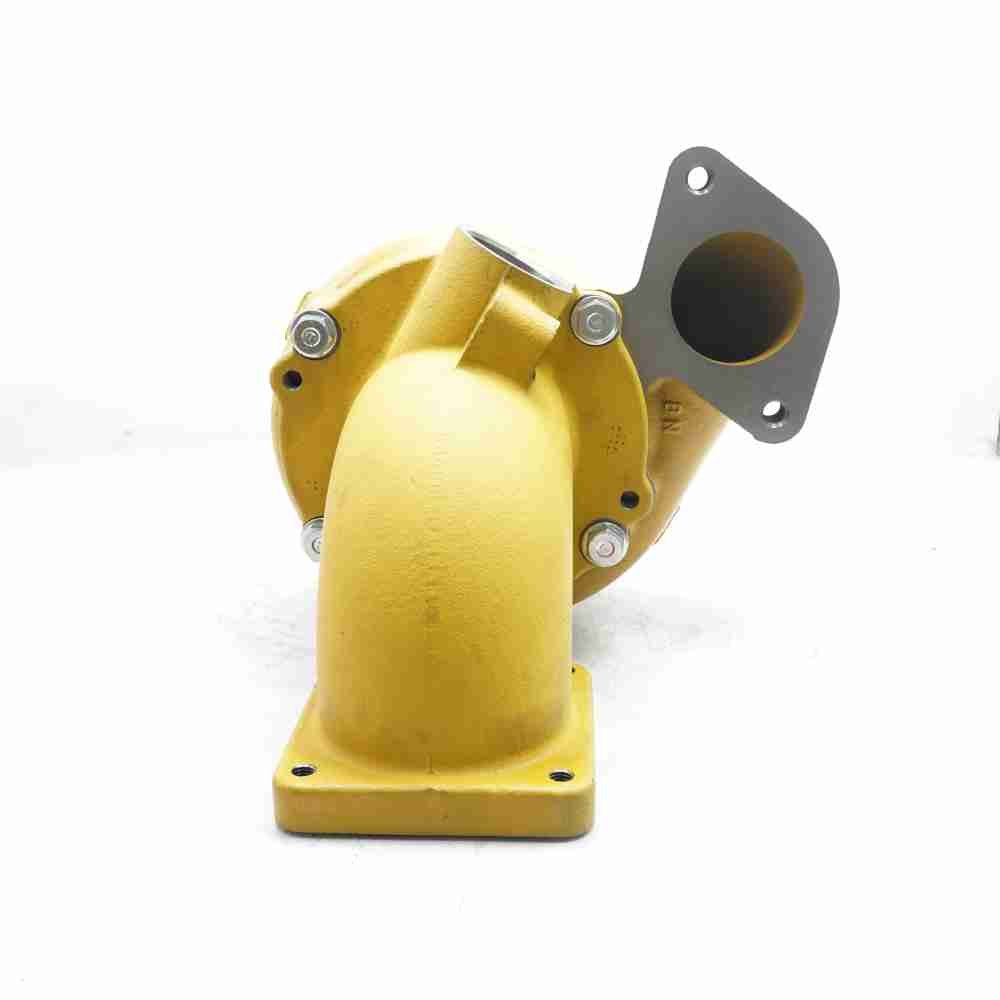 5611122 5580721 4398029 4396372 Water Pump - Image 2