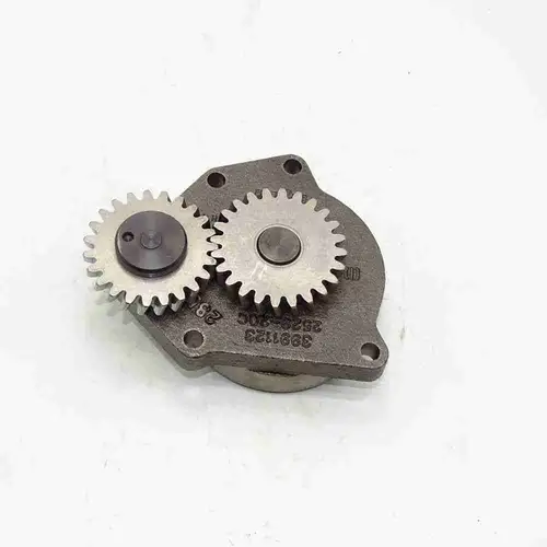 3991123 ISL8.9 QSL9 QSC8.3 Oil Pump - Image 2