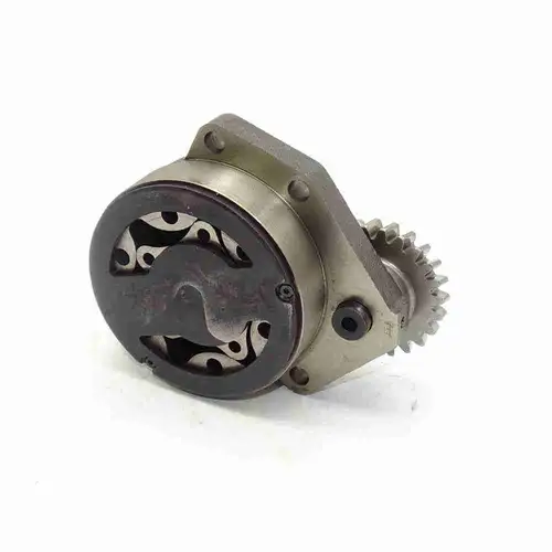3991123 ISL8.9 QSL9 QSC8.3 Oil Pump - Image 3