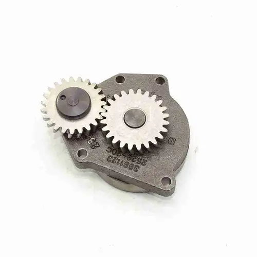3991123 ISL8.9 QSL9 QSC8.3 Oil Pump - Image 4