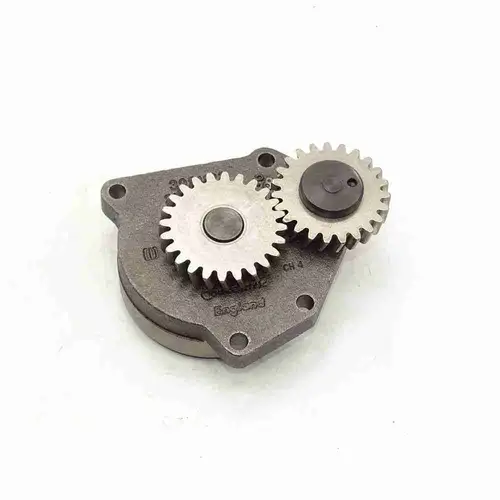 3991123 ISL8.9 QSL9 QSC8.3 Oil Pump - Image 5