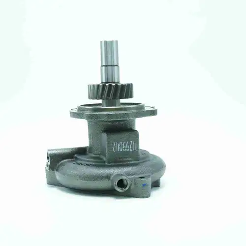 2882144 4299042 4955705 ISM Water Pump - Image 3