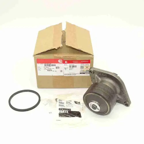 5473172 5524785 QSB ISB Water Pump - Image 2