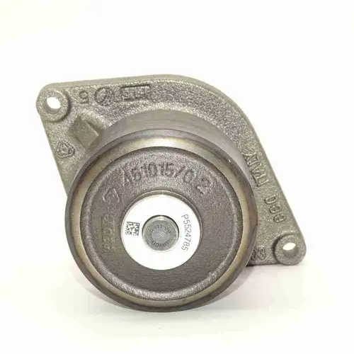 5473172 5524785 QSB ISB Water Pump - Image 6