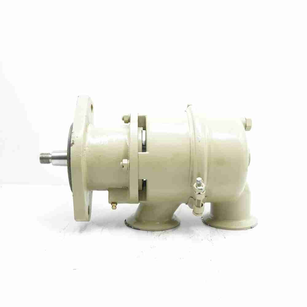 Z3900176 Z3900415 6BT 6CT Sea Water Pump - Image 3