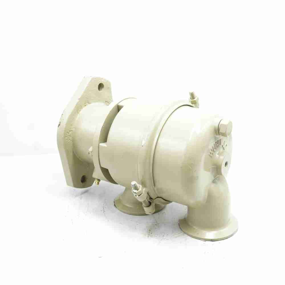 Z3900176 Z3900415 6BT 6CT Sea Water Pump - Image 4