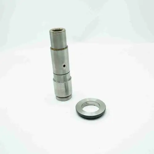 3801195 3026564 KTA19 K19 Water Pump Shaft - Image 2