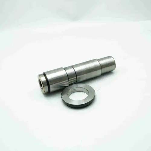3801195 3026564 KTA19 K19 Water Pump Shaft - Image 3