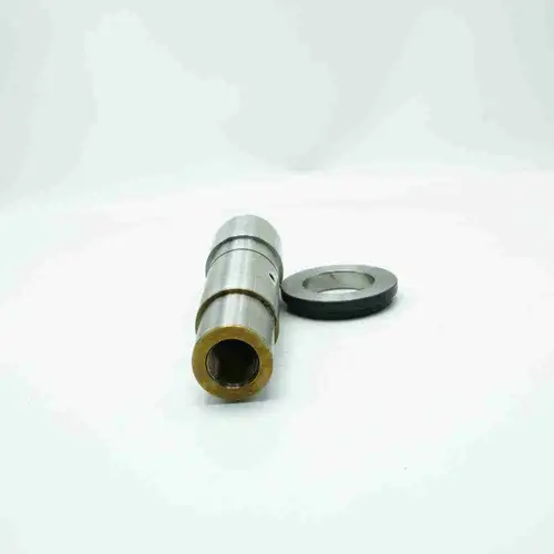 3801195 3026564 KTA19 K19 Water Pump Shaft - Image 4