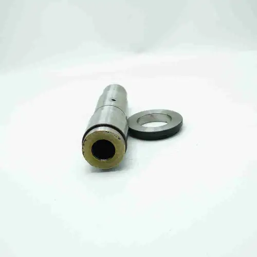 3801195 3026564 KTA19 K19 Water Pump Shaft - Image 5