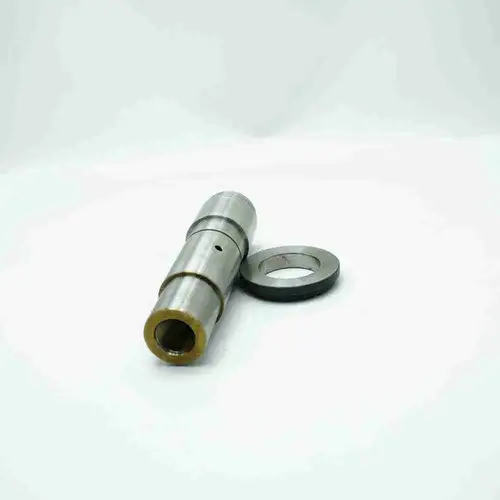 3801195 3026564 KTA19 K19 Water Pump Shaft - Image 6