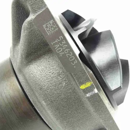 5346203 5291443 3973116 4376358 Water Pump - Image 2