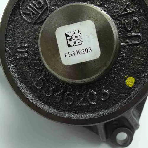 5346203 5291443 3973116 4376358 Water Pump - Image 3
