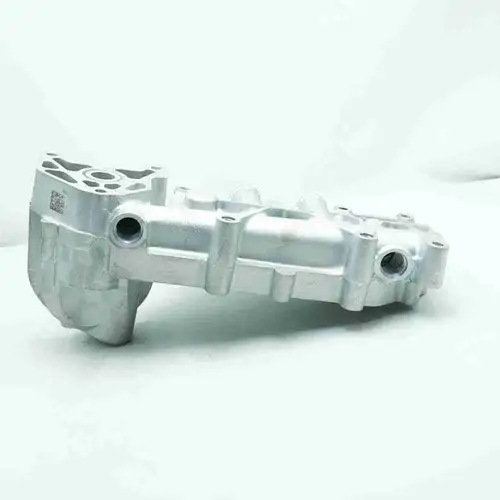 3696228 3691939 5486640 5536733 Oil Cooler - Image 3